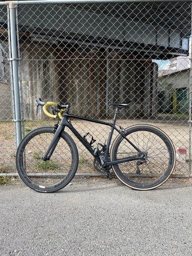 MERIDA SCULTURA 4000 フルカーボン ロードバイク