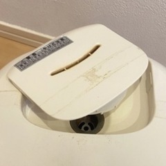 【ジャンク】炊飯器の画像