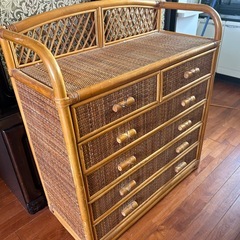 アジアンチェスト🌴の画像