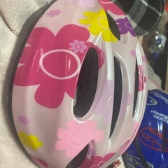 ヘルメットの画像