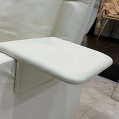 ソファ用サイドテーブルの画像