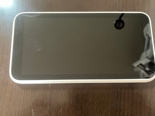 GALAXY5G  Mobile Wi-Fi