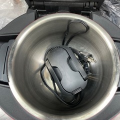 ホットクックの画像