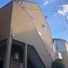 ★江戸川区エリア・初期費用18万★京成本線『京成小岩』駅徒歩12分♪