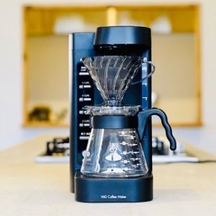 ハリオ 新品 V60 コーヒーメーカー 珈琲王2の画像