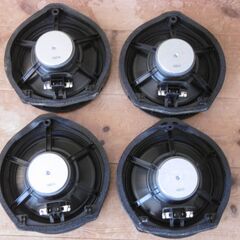 HONDA　純正スピーカー　中古品の画像