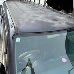 取引中　マツダAZワゴン　平成17年式　ワゴンRのOEMの画像