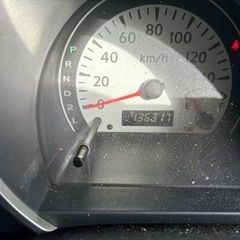 取引中　マツダAZワゴン　平成17年式　ワゴンRのOEMの画像