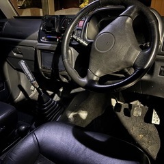 ジムニー　ランドベンチャー　5MT 美車の画像