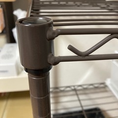 ★スチールラック★の画像