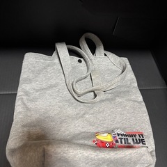 怪盗グルーのミニオン超変身プレミアムスウェットトートバッグの画像