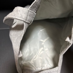 怪盗グルーのミニオン超変身プレミアムスウェットトートバッグの画像