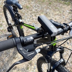 GT アグレッサースポーツの画像