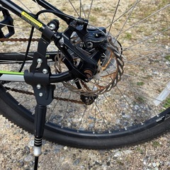 GT アグレッサースポーツの画像