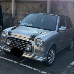 ミラジーノ　の画像