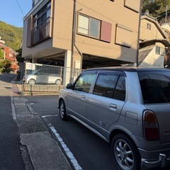 ミラジーノ　の画像