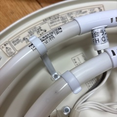 NEC シーリングライト 9LTZ100SG（10畳用・2008年製）の画像