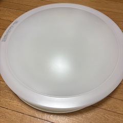 NEC シーリングライト 9LTZ100SG（10畳用・2008年製）の画像