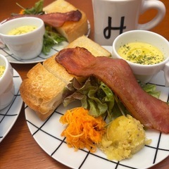 名古屋といえばモーニング☕️おすすめ教えてください