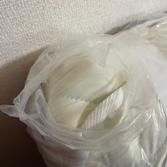 新品セミダブルマットレス　重量・厚みありの画像