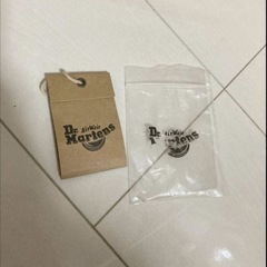 ドクターマーチン　エイトホールの画像