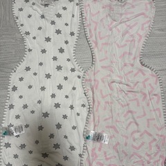 ラブツリー スワドルアップ おくるみ Mサイズ 6-8.5kg   の画像