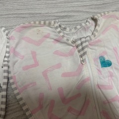 ラブツリー スワドルアップ おくるみ Mサイズ 6-8.5kg   の画像