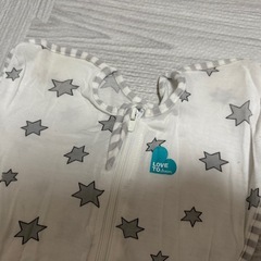 ラブツリー スワドルアップ おくるみ Mサイズ 6-8.5kg   の画像