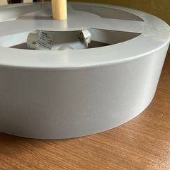 BRID  オリカランプ 3灯 スモークグレーの画像