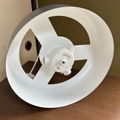 BRID  オリカランプ 3灯 スモークグレーの画像