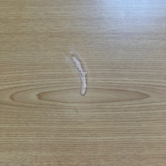 K2601-749 ユアサ こたつ 動作確認済み キズ汚れ有りの画像