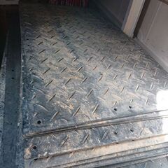 プラシキ　4×8の画像