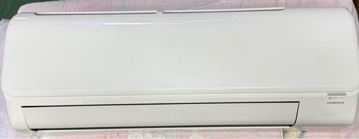 2023年製　CORONA エアコン　CSH-N2223RE3