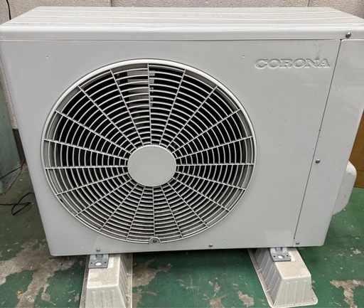 2023年製　CORONA エアコン　CSH-N2223RE3
