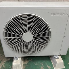 CORONA エアコン　CSH-N2223RE3の画像