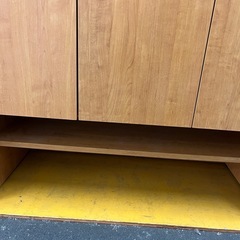 【ドリーム池田店♪ジモティ割対象】 シューズボックス 42874の画像