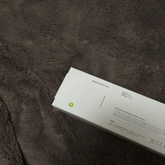 【新品未開封】Apple Pencil Pro 正規品 刻印なしの画像