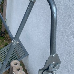 スズキ　エブリィDA64V 使用のルーフキャリアの画像