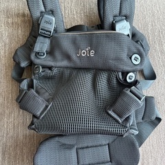 ジョイー抱っこ紐　ザビーエアー(未使用)の画像
