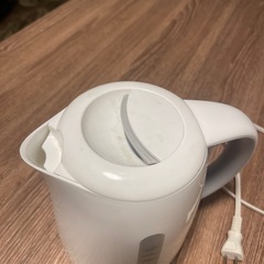 ケトルの画像