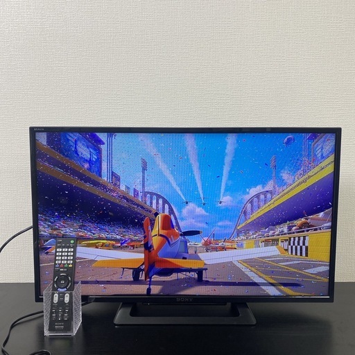 【ご来店限定】＊SONY 32型 液晶テレビ　2023年製＊0130-6