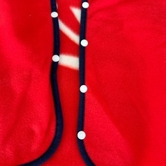 カープブランケットの画像