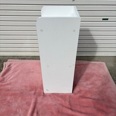 モデムラック白の画像