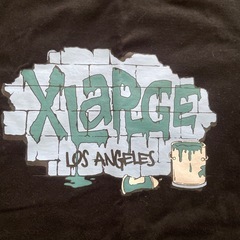 エクストララージTシャツ　Sサイズ　の画像