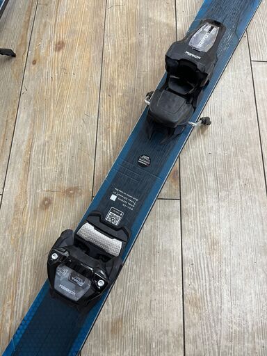 カービングスキー　VOLKL　170cm　VOLKL　kendo　88 Völkl Kendo 88 2023 | All-Mountain Ski | Skizaak