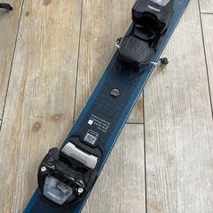 カービングスキー　VOLKL　170cm　VOLKL　kendo　88の画像