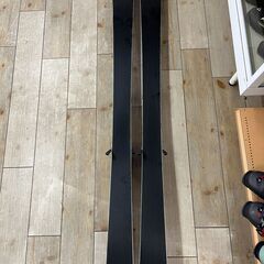 カービングスキー　VOLKL　170cm　VOLKL　kendo　88の画像