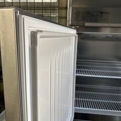 7207【美品】2024年製 HF-75BT ホシザキ 業務用自然冷媒冷凍庫 インバーター制御の画像