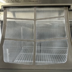 7207【美品】2024年製 HF-75BT ホシザキ 業務用自然冷媒冷凍庫 インバーター制御の画像