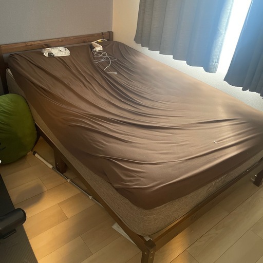購入者確定